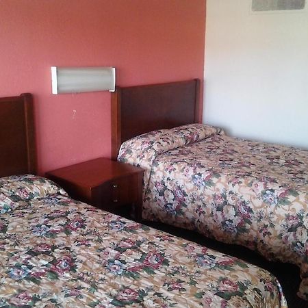 نيو أورلينز Sweets Inn Motel الغرفة الصورة