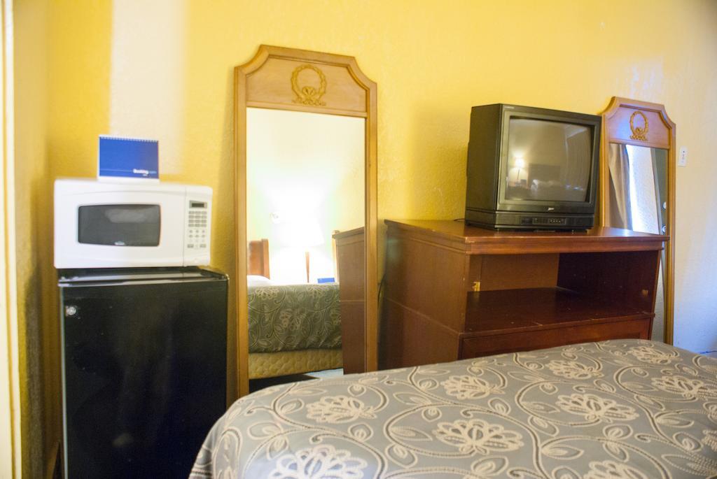 نيو أورلينز Sweets Inn Motel المظهر الخارجي الصورة
