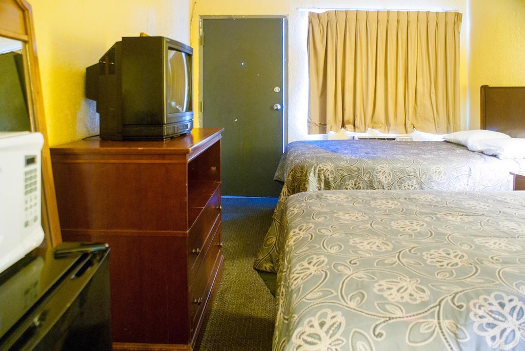 نيو أورلينز Sweets Inn Motel الغرفة الصورة