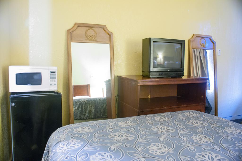 نيو أورلينز Sweets Inn Motel الغرفة الصورة