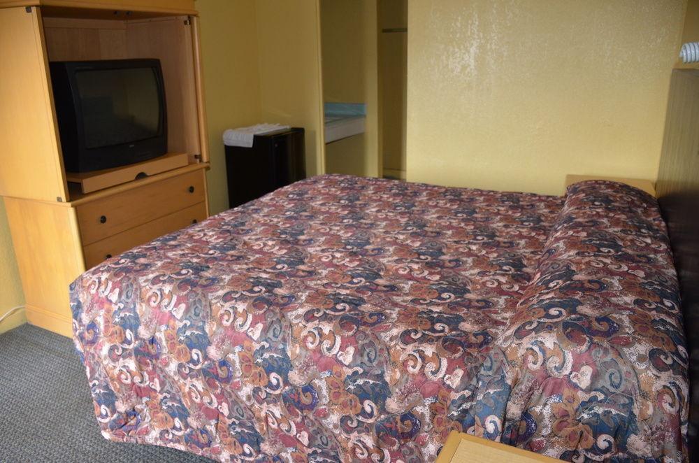نيو أورلينز Sweets Inn Motel المظهر الخارجي الصورة