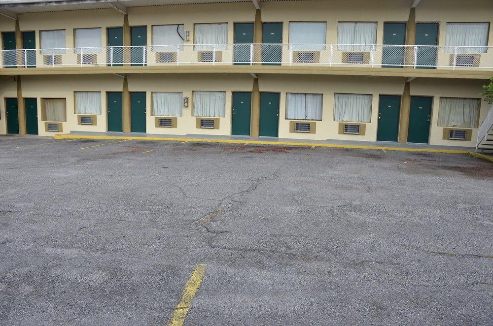 نيو أورلينز Sweets Inn Motel المظهر الخارجي الصورة