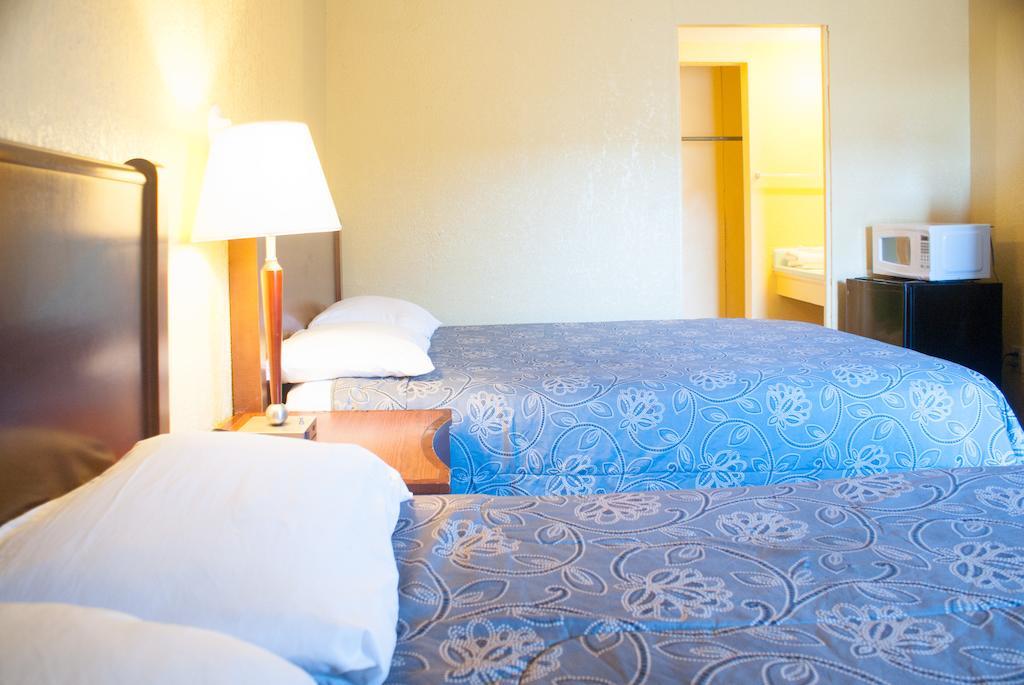 نيو أورلينز Sweets Inn Motel المظهر الخارجي الصورة