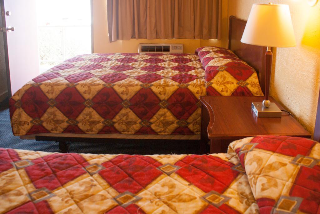 نيو أورلينز Sweets Inn Motel المظهر الخارجي الصورة