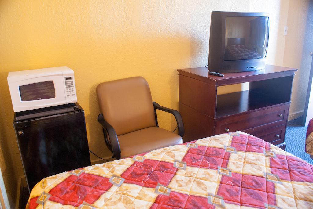 نيو أورلينز Sweets Inn Motel المظهر الخارجي الصورة