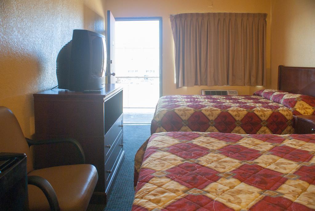نيو أورلينز Sweets Inn Motel المظهر الخارجي الصورة