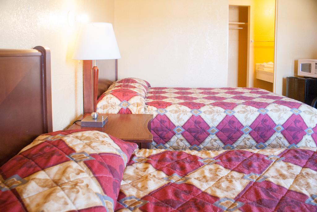نيو أورلينز Sweets Inn Motel المظهر الخارجي الصورة