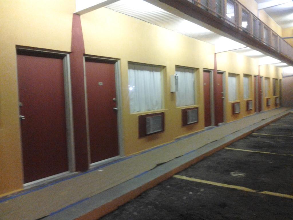 نيو أورلينز Sweets Inn Motel المظهر الخارجي الصورة