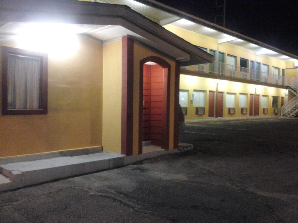 نيو أورلينز Sweets Inn Motel المظهر الخارجي الصورة